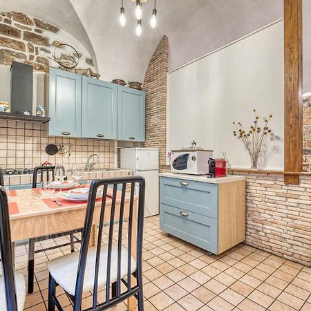 Caratteristico Appartamento In Centro - Happy Rentals Sanremo Exterior foto