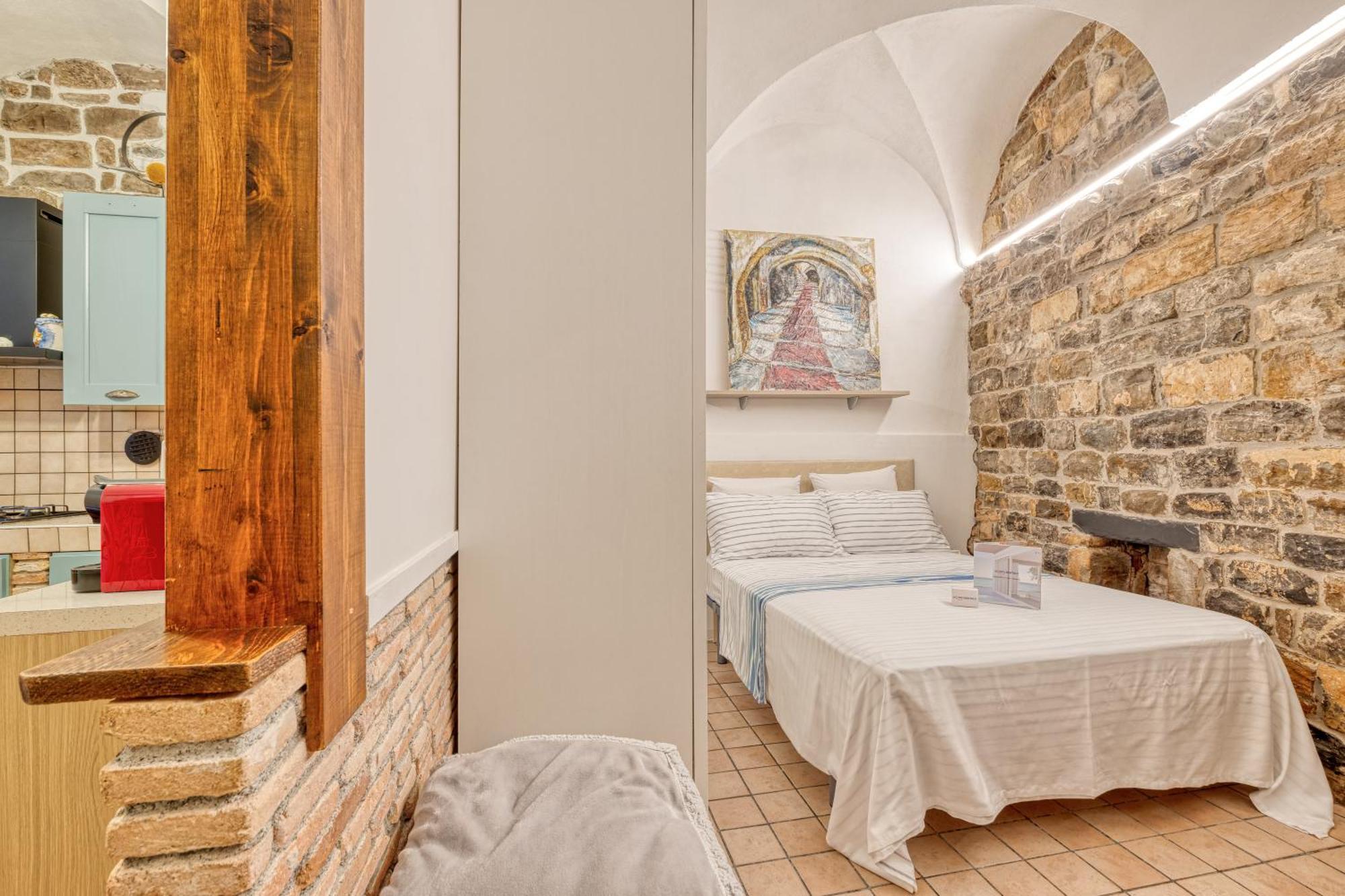Caratteristico Appartamento In Centro - Happy Rentals Sanremo Exterior foto