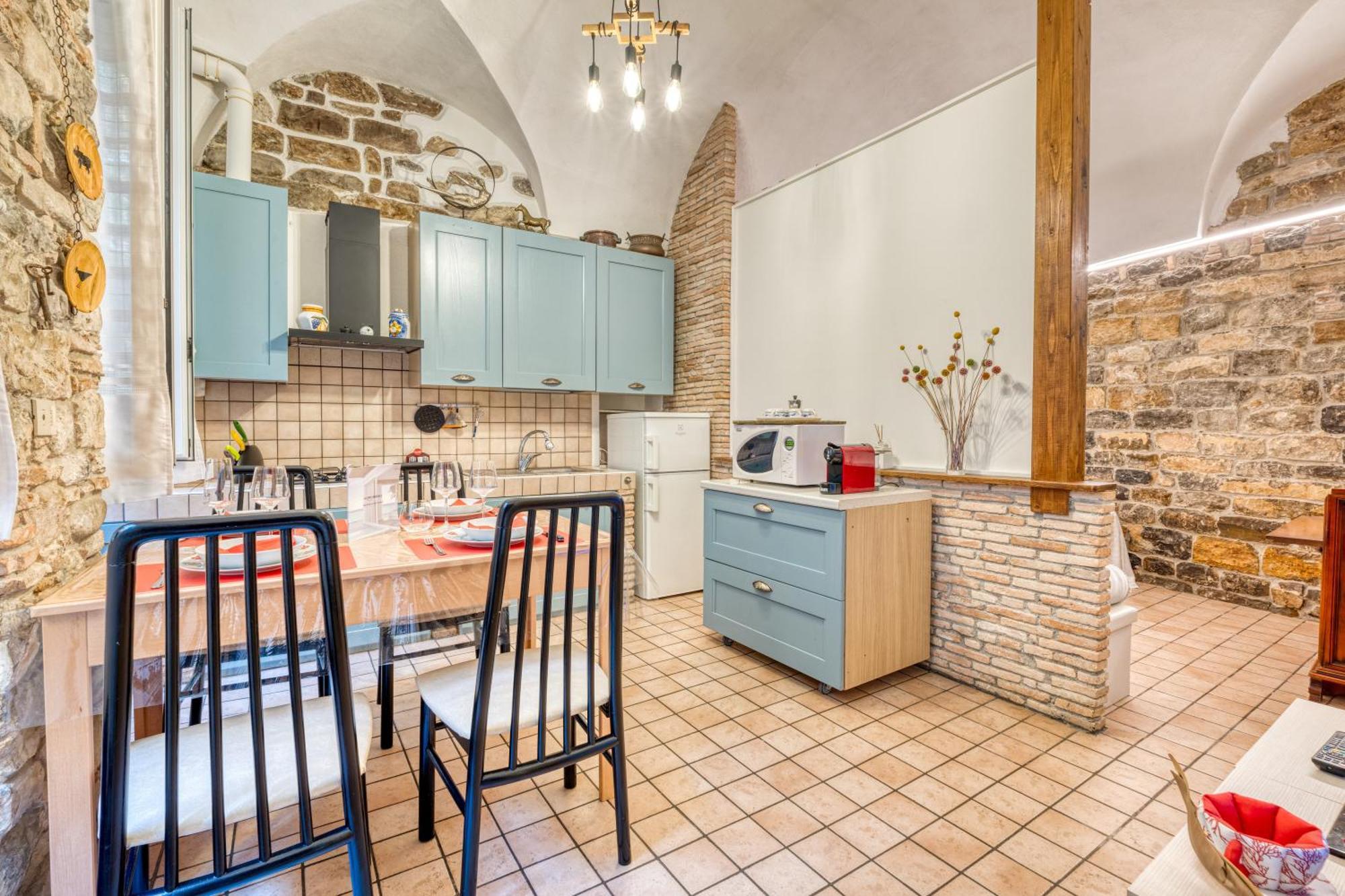 Caratteristico Appartamento In Centro - Happy Rentals Sanremo Exterior foto